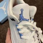 Air Jordan 3 Retro 'UNC' - Image 5