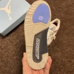 Air Jordan 3 Retro 'UNC' - Image 7