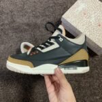 Air Jordan 3 Retro 'Desert Elephant' - Image 2