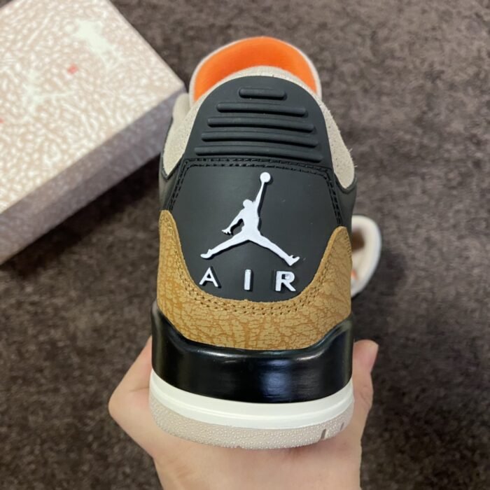 Air Jordan 3 Retro 'Desert Elephant' - Image 6
