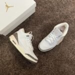 Wmns Air Jordan 3 Retro 'Neapolitan' - Image 3