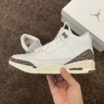Wmns Air Jordan 3 Retro 'Neapolitan' - Image 2