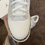 Wmns Air Jordan 3 Retro 'Neapolitan' - Image 4