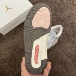 Wmns Air Jordan 3 Retro 'Neapolitan' - Image 7