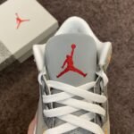 Air Jordan 3 Retro 'Cool Grey' 2021 - Image 5