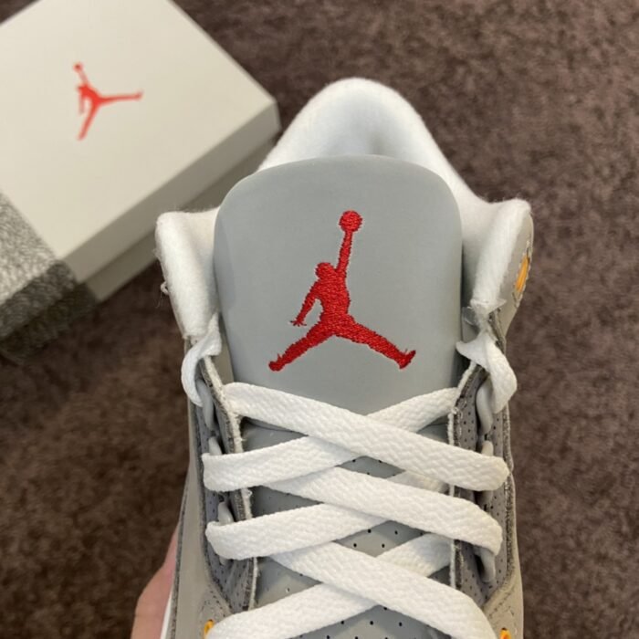 Air Jordan 3 Retro 'Cool Grey' 2021 - Image 5