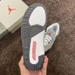 Air Jordan 3 Retro 'Cool Grey' 2021 - Image 7
