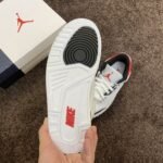 Air Jordan 3 SE-T 'Fire Red' Japan Exclusive - Image 7