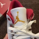 Air Jordan 3 Retro 'Fire Red' 2022 - Image 5