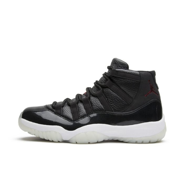 Air Jordan 11 Retro '72-10' Air Jordan 11 Retro '72-10' - Image 1