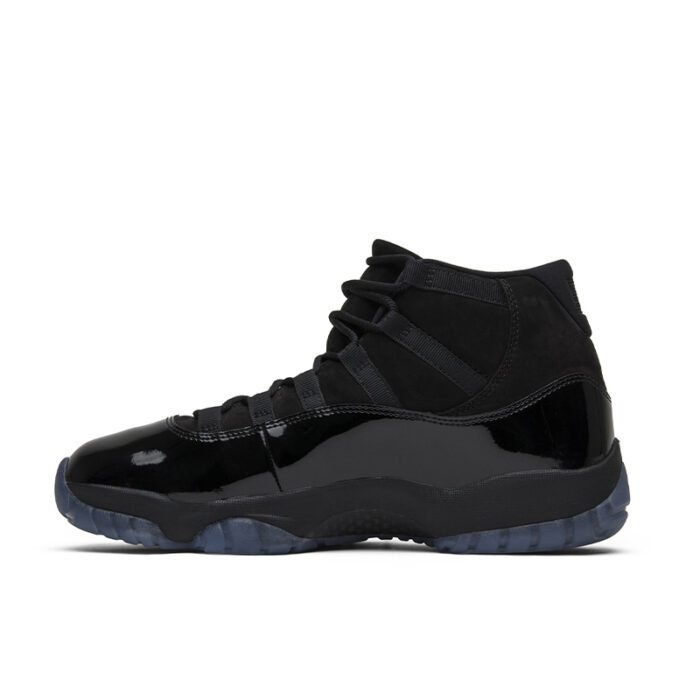 Air Jordan 11 Retro 'Cap and Gown' - Image 1