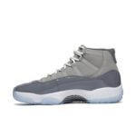 Air Jordan 11 Retro 'Cool Grey' 2021