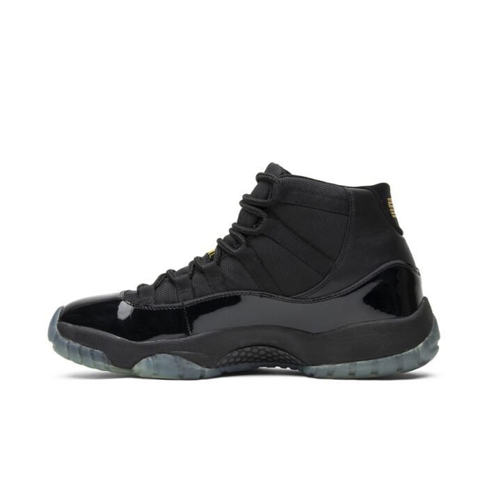 Air Jordan 11 Retro 'Gamma Blue' - Image 1