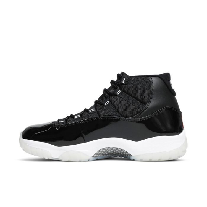 Air Jordan 11 Retro 'Jubilee - 25th Anniversary' - Image 1