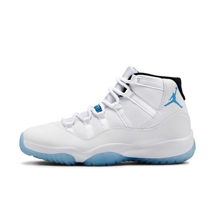 Air Jordan 11 Retro 'Legend Blue' - Image 1