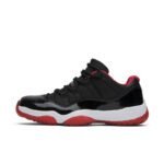 Air Jordan 11 Retro Low 'Bred'