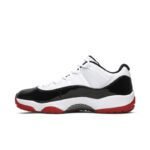 Air Jordan 11 Retro Low 'Concord-Bred'