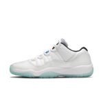 Air Jordan 11 Retro Low 'Legend Blue'