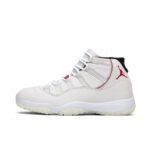 Air Jordan 11 Retro 'Platinum Tint'