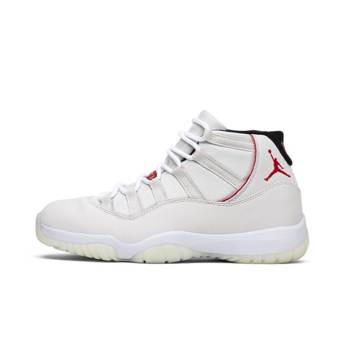 Air Jordan 11 Retro 'Platinum Tint' - Image 1