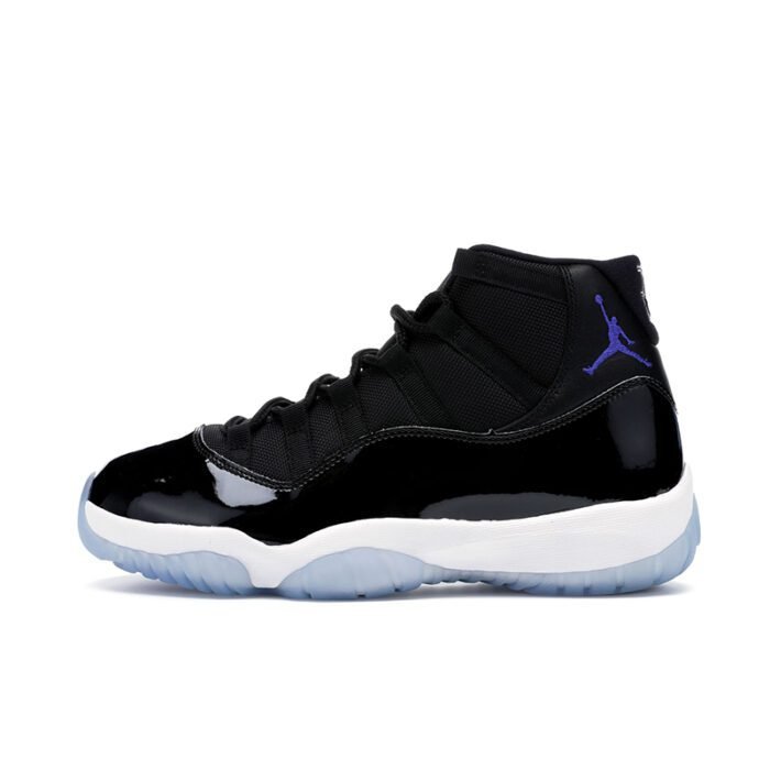 Air Jordan 11 Retro 'Space Jam' 2016 Air Jordan 11 Retro 'Space Jam' 2016 - Image 1