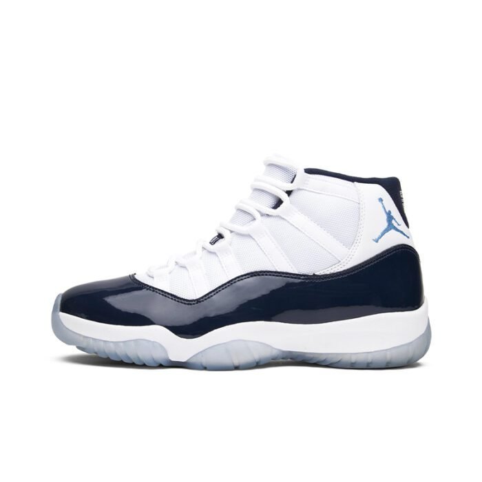 Air Jordan 11 Retro 'Win Like '82' - Image 1