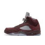 Air Jordan 5 Retro 'Burgundy'