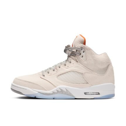 Air Jordan 5 Retro SE 'Craft'