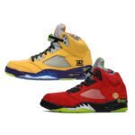 Air Jordan 5 Retro SE 'What The'