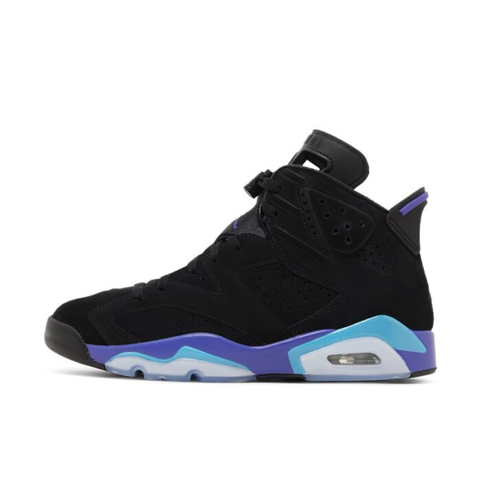 Air Jordan 6 Retro 'Aqua' - Image 1