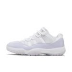 Wmns Air Jordan 11 Retro Low 'Pure Violet'