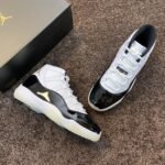 Air Jordan 11 Retro 'Gratitude' - Image 3