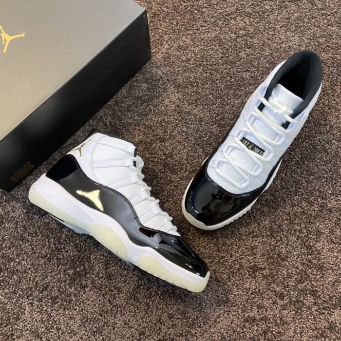 Air Jordan 11 Retro 'Gratitude' - Image 3