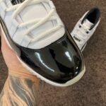 Air Jordan 11 Retro 'Gratitude' - Image 4