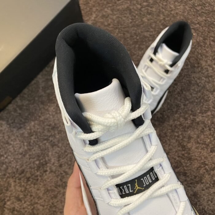 Air Jordan 11 Retro 'Gratitude' - Image 5