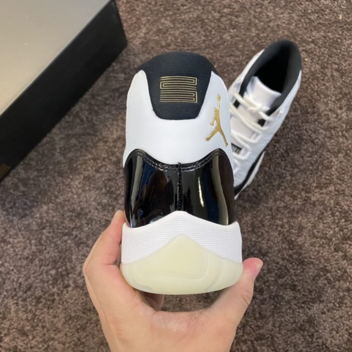 Air Jordan 11 Retro 'Gratitude' - Image 6
