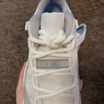 Air Jordan 11 Retro Low 'Cement Grey' - Image 6