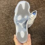 Air Jordan 11 Retro Low 'Cement Grey' - Image 5