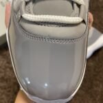 Air Jordan 11 Retro 'Cool Grey' 2021 - Image 10