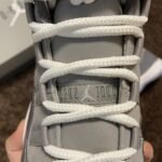 Air Jordan 11 Retro 'Cool Grey' 2021 - Image 9