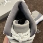 Air Jordan 11 Retro 'Cool Grey' 2021 - Image 8