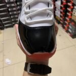 Air Jordan 11 Retro Low 'Concord-Bred' - Image 4