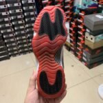 Air Jordan 11 Retro Low 'Concord-Bred' - Image 7