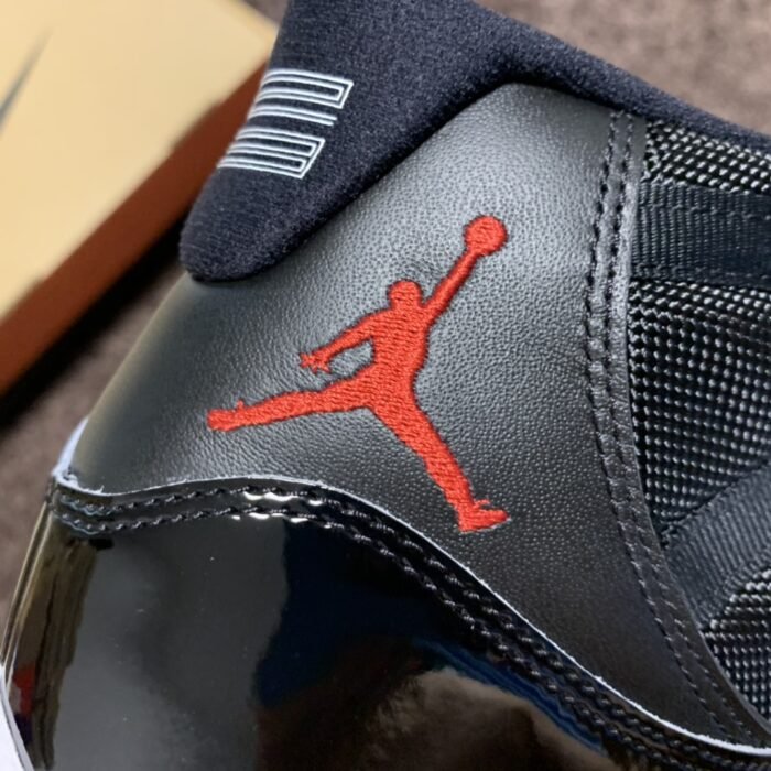 Air Jordan 11 Retro 'Bred' 2012 - Image 5