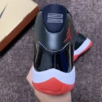 Air Jordan 11 Retro 'Bred' 2012 - Image 6