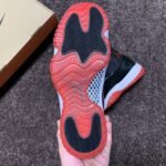 Air Jordan 11 Retro 'Bred' 2012 - Image 7