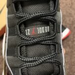 Air Jordan 11 Retro 'Bred' 2012 - Image 9