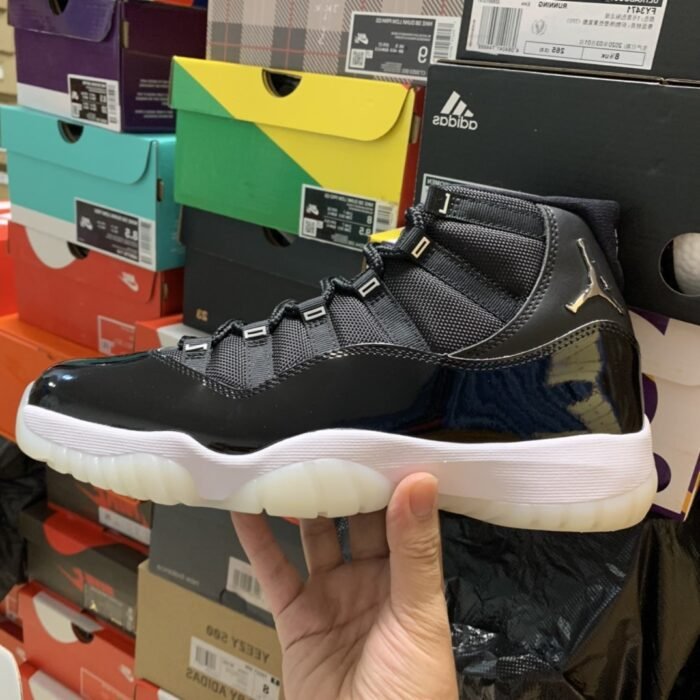 Air Jordan 11 Retro 'Jubilee - 25th Anniversary' - Image 2
