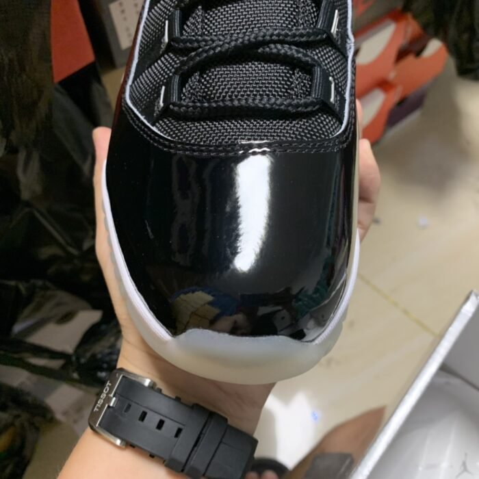 Air Jordan 11 Retro 'Jubilee - 25th Anniversary' - Image 10