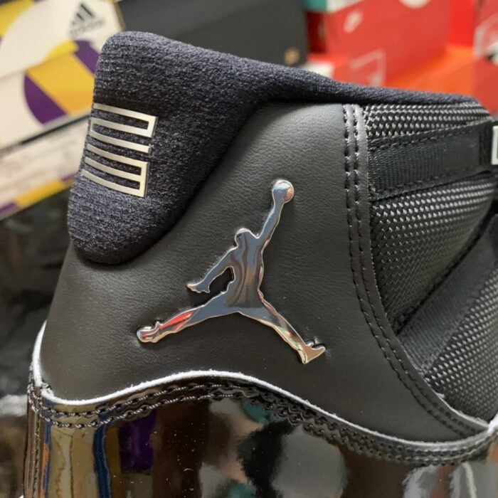 Air Jordan 11 Retro 'Jubilee - 25th Anniversary' - Image 4